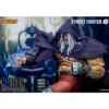 Storm Collectibles Street Fighter 6 M. Bison & Rocinante