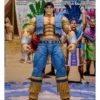 Storm Collectibles Ultra Street Fighter II: The Final Challengers T. Hawk