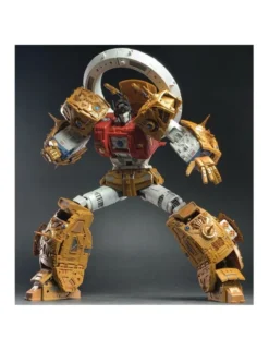 01 Studio 01S02 Transformers Seed Primus
