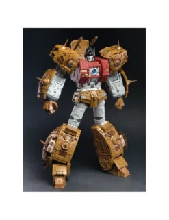 01 Studio 01S02 Transformers Seed Primus