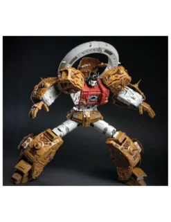 01 Studio 01S02 Transformers Seed Primus