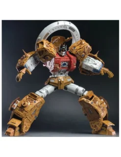 01 Studio 01S02 Transformers Seed Primus