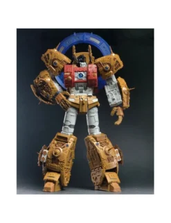 01 Studio 01S02 Transformers Seed Primus