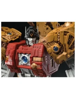 01 Studio 01S02 Transformers Seed Primus