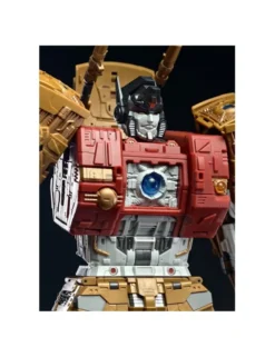 01 Studio 01S02 Transformers Seed Primus