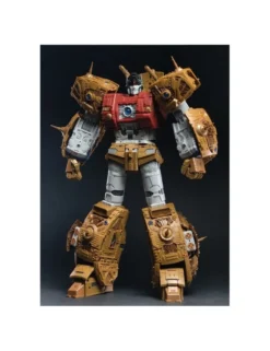 01 Studio 01S02 Transformers Seed Primus