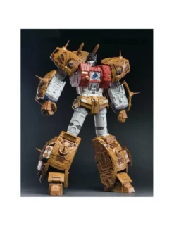 01 Studio 01S02 Transformers Seed Primus