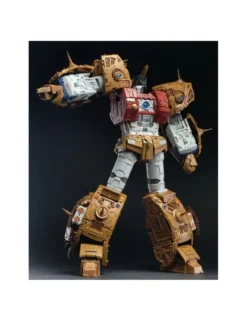 01 Studio 01S02 Transformers Seed Primus