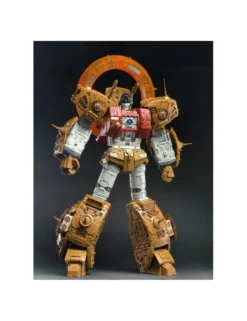 01 Studio 01S02 Transformers Seed Primus