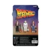 Super7 ReAction+ Back to the Future Marty McFly '85