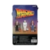 Super7 ReAction+ Back to the Future Marty McFly '55