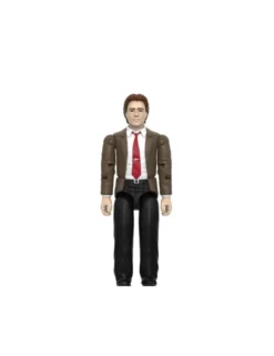 Super7 ReAction+ Back to the Future Marty McFly '55