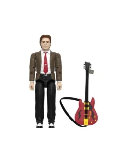 Super7 ReAction+ Back to the Future Marty McFly '55
