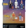 Super7 ReAction+ Back to the Future Marty McFly 2015