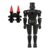 Super7 ReAction+ Micronauts Baron Karza SDCC Japanese Box