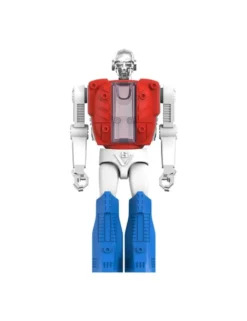 Super7 ReAction+ Micronauts Biotron SDCC Japanese Box