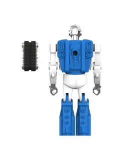 Super7 ReAction+ Micronauts Biotron SDCC Japanese Box