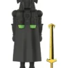 Super7 ReAction+ Micronauts Emperor