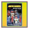 Super7 ReAction+ Micronauts Microtron