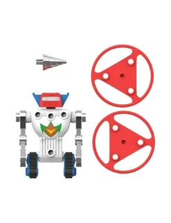 Super7 ReAction+ Micronauts Microtron