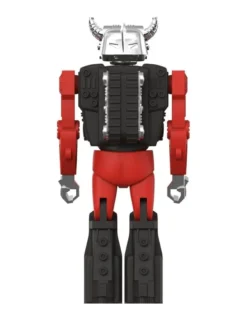 Super7 ReAction+ Micronauts Phobos