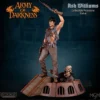 Syndicate Collectibles Army of Darkness Ash Williams Apex Edition 1/10 Scale Limited Edition Statue