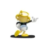 Syndicate Collectibles Cuphead Mini Create a Figure Ms. Chalice