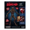 Syndicate Collectibles The Howling Werewolf 1/12 Scale Deluxe Action Figure