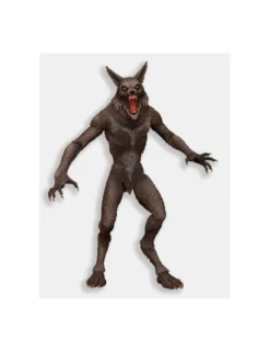Syndicate Collectibles The Howling Werewolf 1/12 Scale Deluxe Action Figure