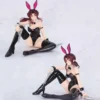 System Service Black Lagoon Revy Bunny Version