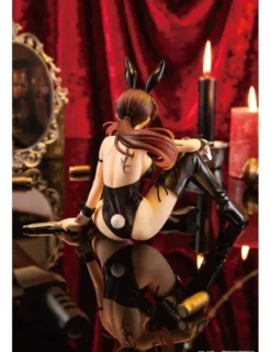 System Service Black Lagoon Revy Bunny Version