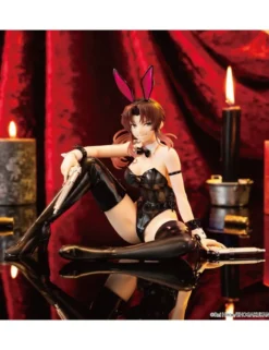 System Service Black Lagoon Revy Bunny Version