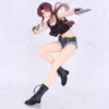 System Service Black Lagoon Revy