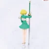System Service Magic Knight Rayearth Fuu Hououji
