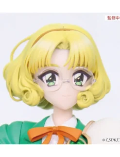 System Service Magic Knight Rayearth Fuu Hououji