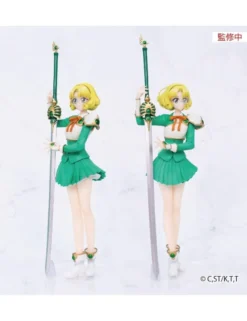System Service Magic Knight Rayearth Fuu Hououji