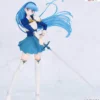 System Service Magic Knight Rayearth Umi Ryuuzaki