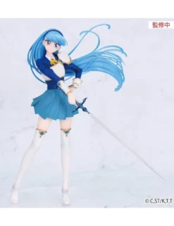 System Service Magic Knight Rayearth Umi Ryuuzaki
