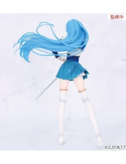 System Service Magic Knight Rayearth Umi Ryuuzaki