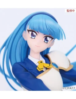 System Service Magic Knight Rayearth Umi Ryuuzaki