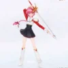 System Service Magic Knight Rayearth Hikaru Shidou