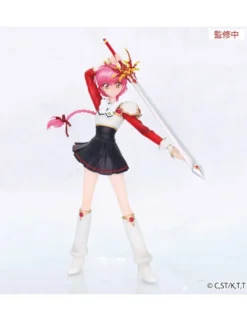 System Service Magic Knight Rayearth Hikaru Shidou