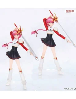 System Service Magic Knight Rayearth Hikaru Shidou