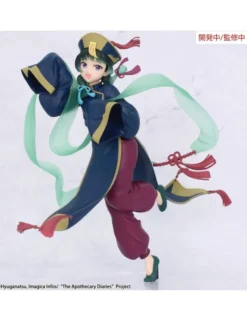 System Service The Apothecary Diaries Maomao Jiangshi Seasonal Brilliant