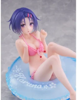 Taito Aqua Float Girls To Love-Ru Darkness Haruna Sairenji