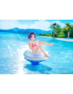 Taito Aqua Float Girls To Love-Ru Darkness Haruna Sairenji