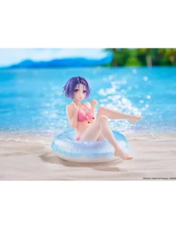 Taito Aqua Float Girls To Love-Ru Darkness Haruna Sairenji