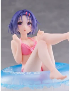 Taito Aqua Float Girls To Love-Ru Darkness Haruna Sairenji