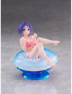 Taito Aqua Float Girls To Love-Ru Darkness Haruna Sairenji