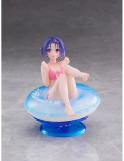 Taito Aqua Float Girls To Love-Ru Darkness Haruna Sairenji